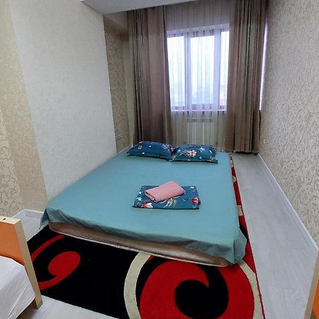 Elite Apartment In Street Mederova 50 Biskek Kültér fotó