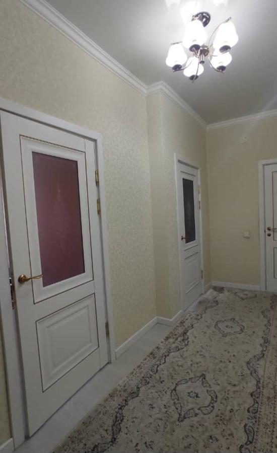 Elite Apartment In Street Mederova 50 Biskek Kültér fotó