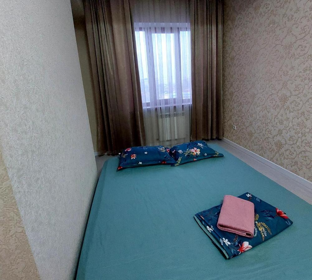 Elite Apartment In Street Mederova 50 Biskek Kültér fotó